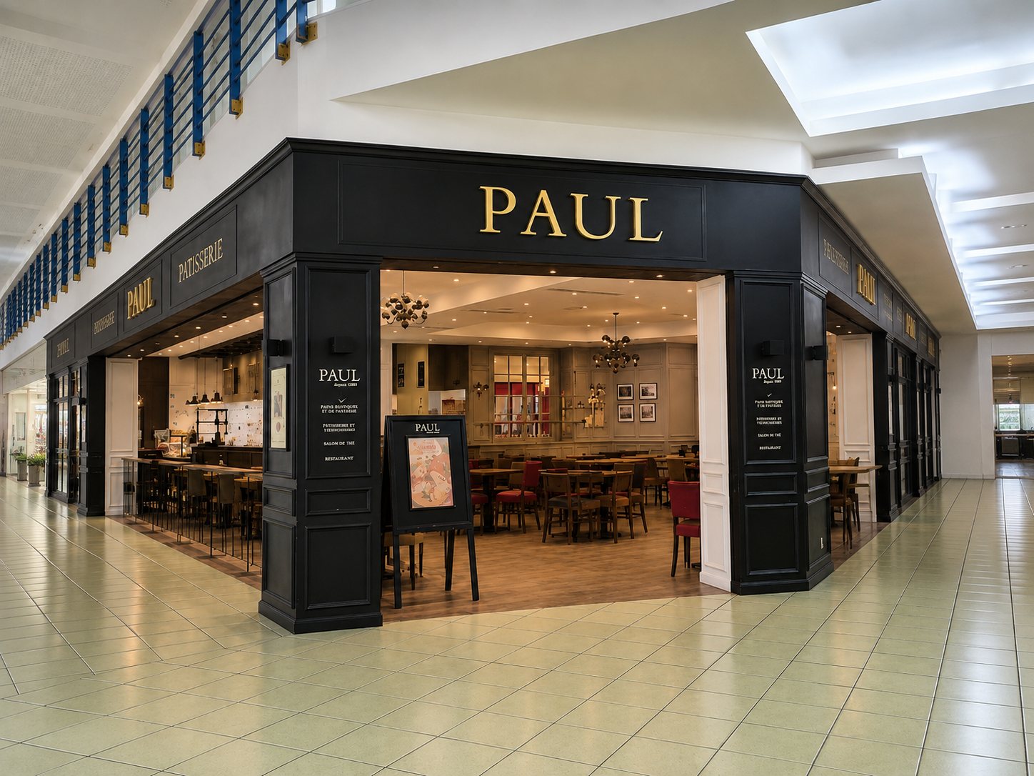 PAUL Panamá